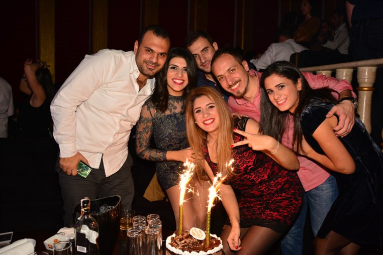 Theatrum On Saturday Night